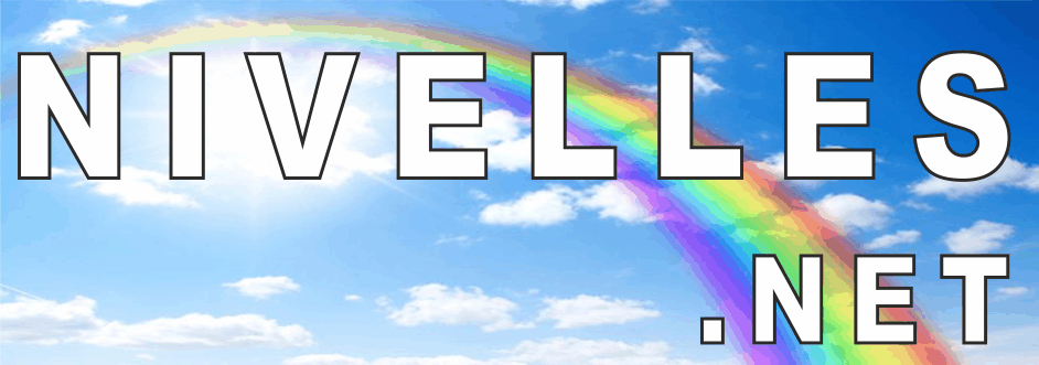 NIVELLES.NET  Tout Nivelles sur le net